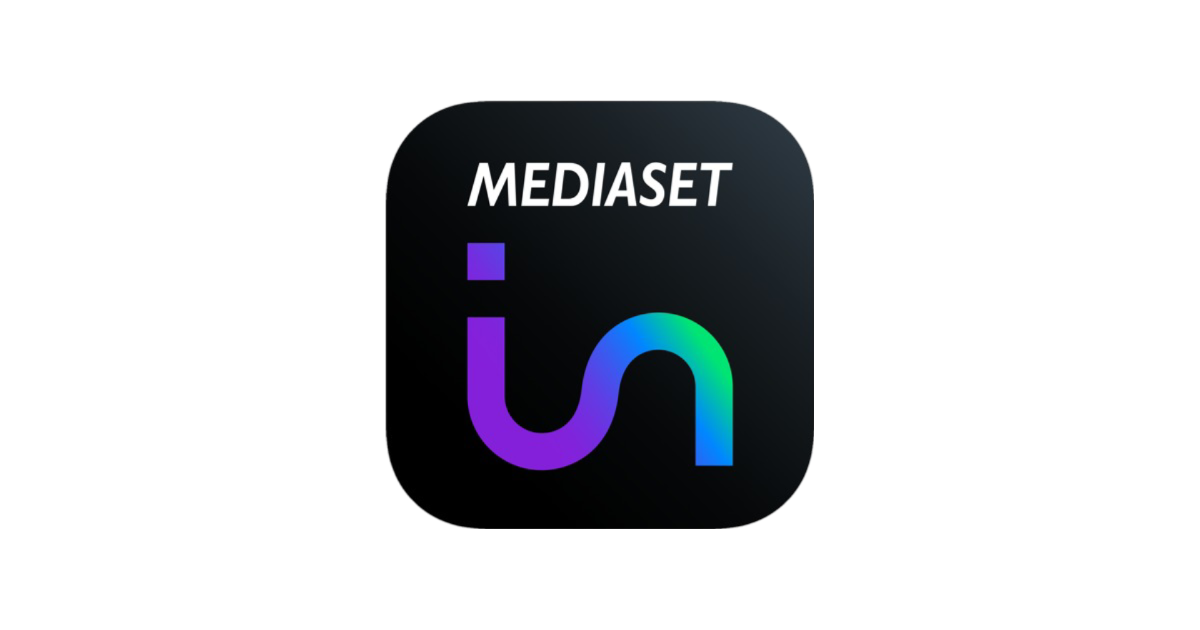 LOGO MEDIASETPLAY